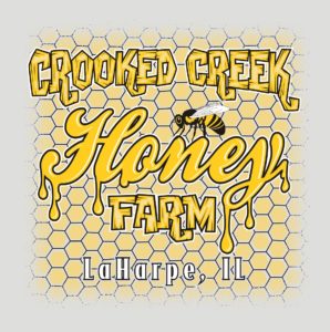 CROOKED CREEK HONEY