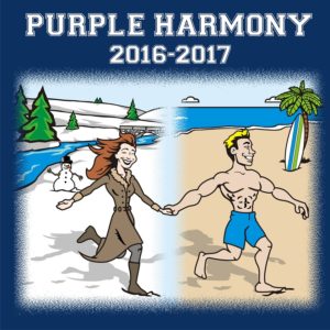 KHS PURPLE HARM 2017