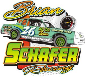 SCHAFER RACING