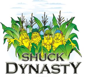 SHUCK DYNASTY