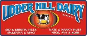 UDDERHILLSIGN