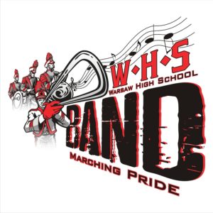 WHS BAND 2016