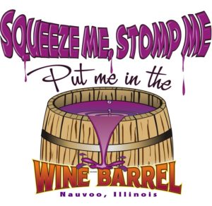 WINE BARREL 2017