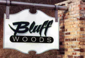 bluffwoods