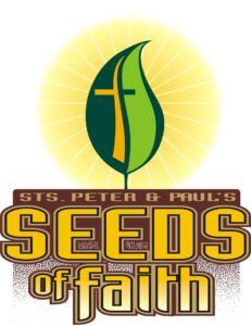 seeds of faith