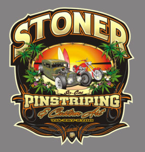 stonerpinstripingdecal